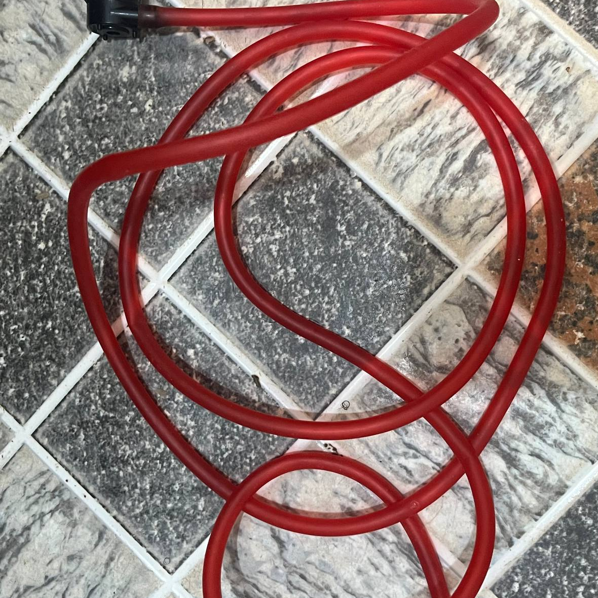 Automated Hoses