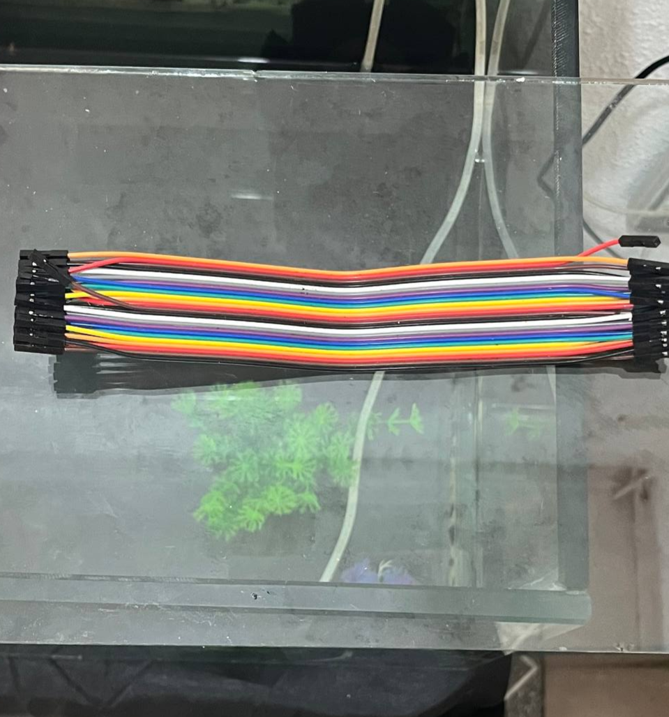 Jumper Cables