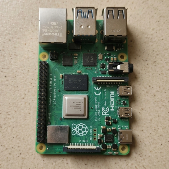 Raspberry Pi