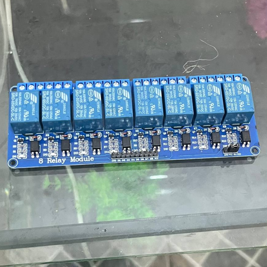 Relay Module