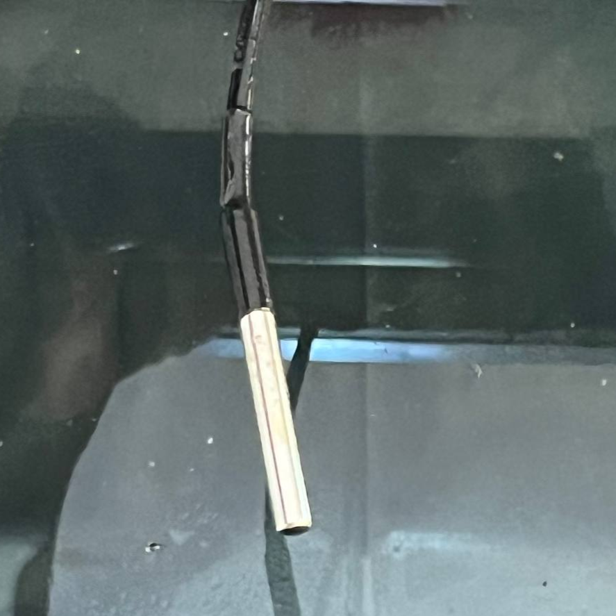 Temperature Sensor